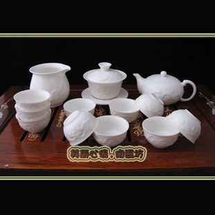 一站式购齐 优质餐具与台盆陶瓷，厂家直销价更优
