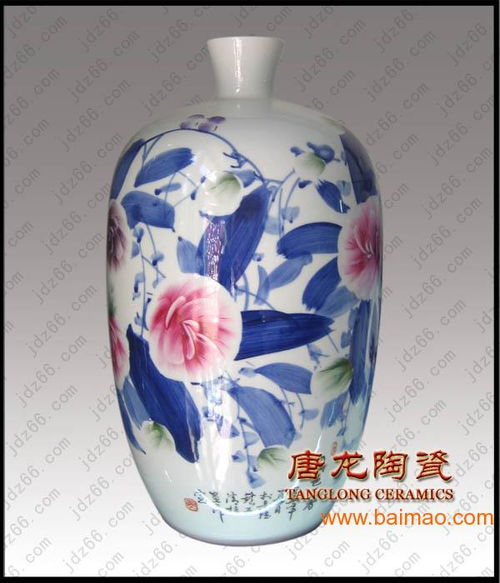 陶艺传情 探索陶瓷工艺品的艺术价值与家居美学