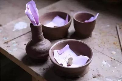 揭开泾县一个千年瓷村落的神秘面纱!